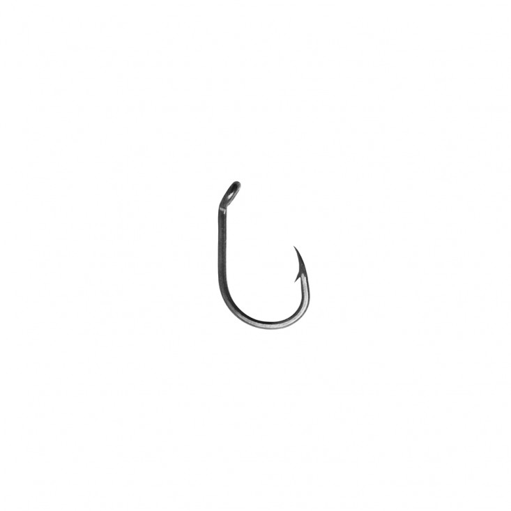 Крючки карповые Saikyo KH-10098 Clever Carp